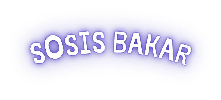 SOSIS BAKAR