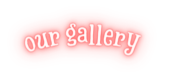 our gallery